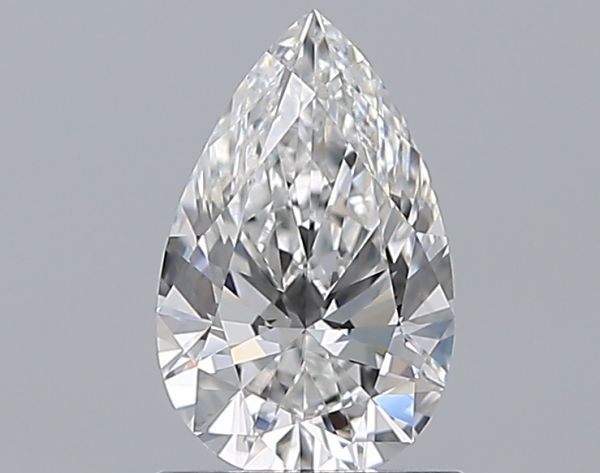 Pear Diamond image