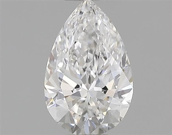 Pear Diamond image