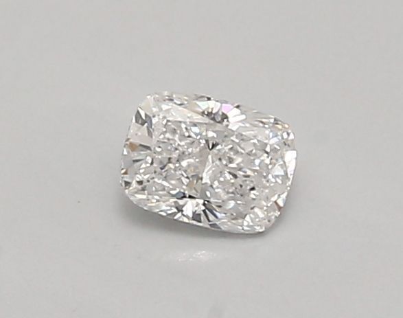 Cushion Lab-Grown Diamond image