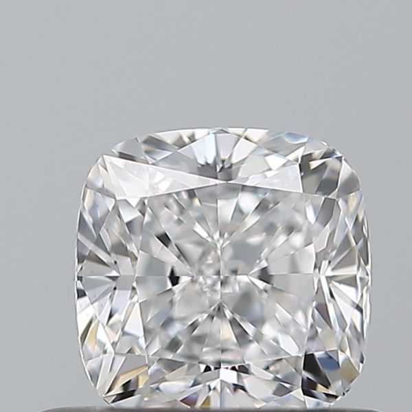 Cushion Diamond image