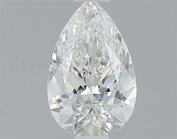 Pear Diamond image