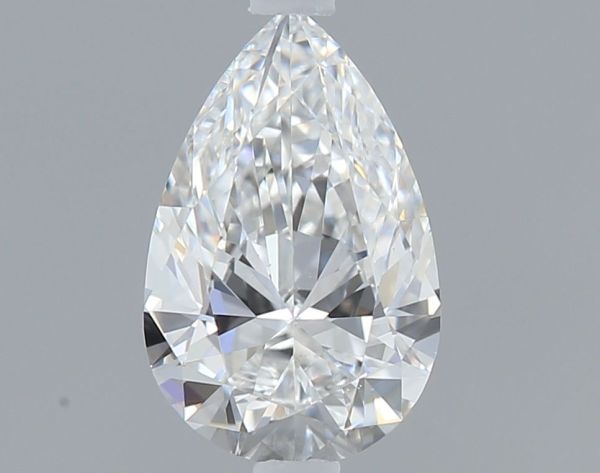 Pear Diamond image
