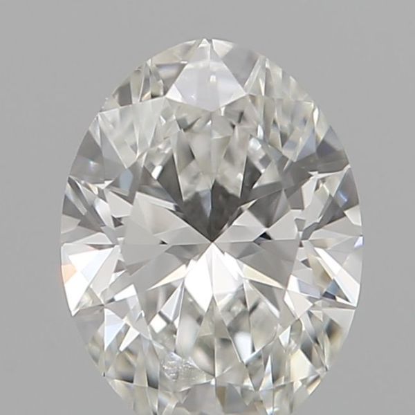 Oval Diamond image