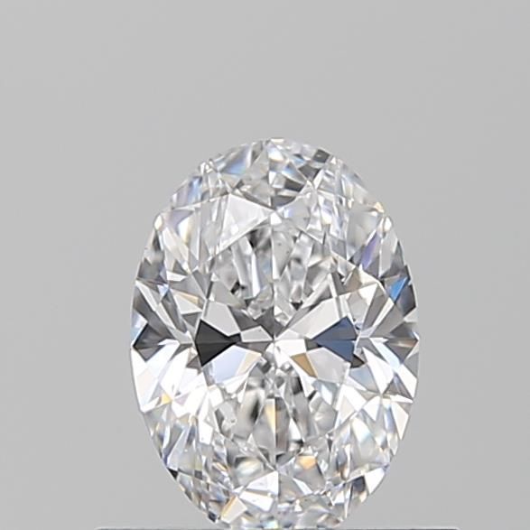 Oval Diamond image
