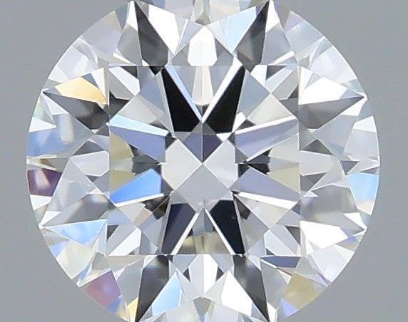 Round Diamond image