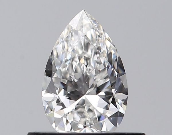 Pear Diamond image