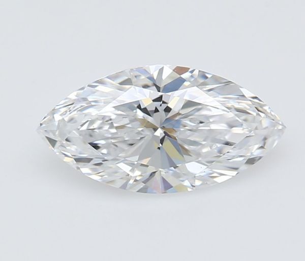 Marquise Lab-Grown Diamond image