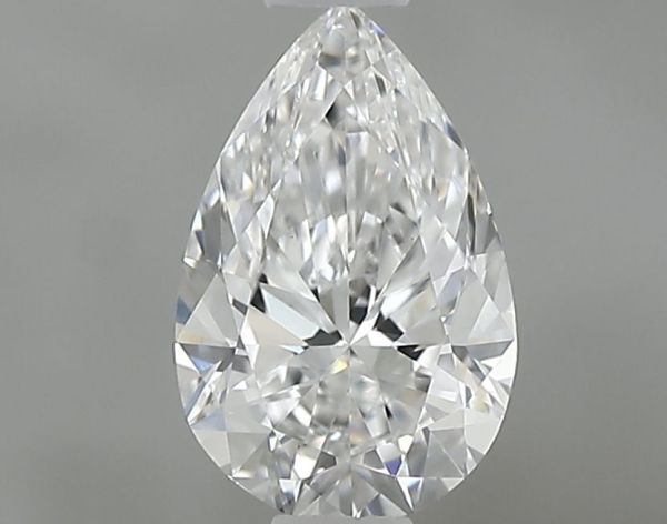 Pear Diamond image