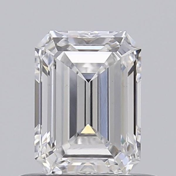 Emerald Lab-Grown Diamond image