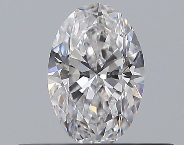 Oval Diamond image