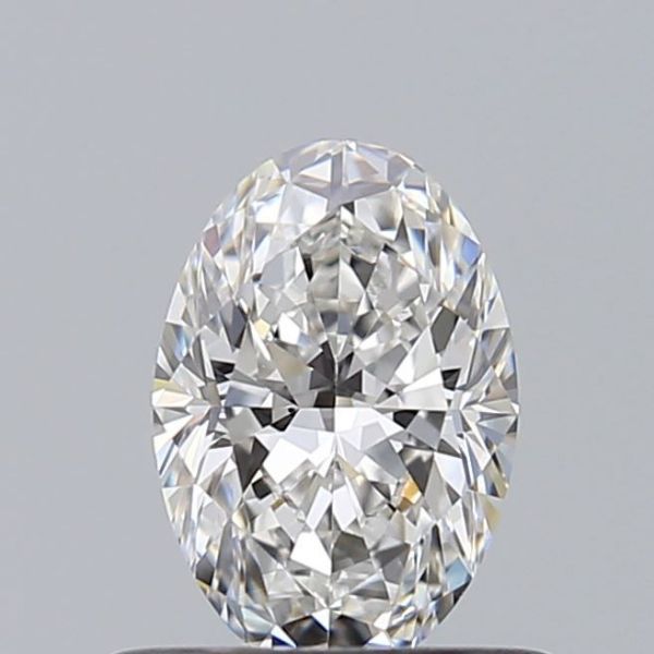 Oval Diamond image