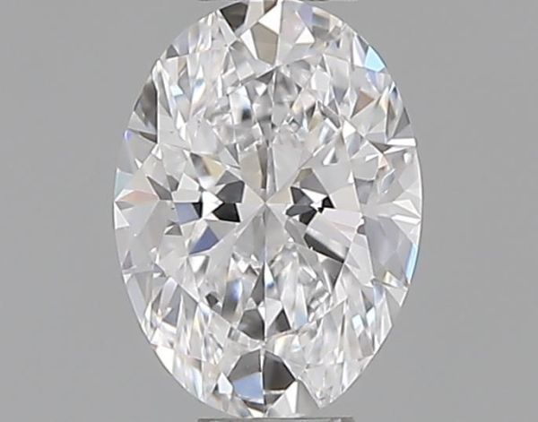 Oval Diamond image