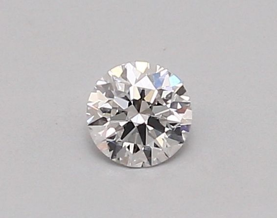 Round Lab-Grown Diamond image