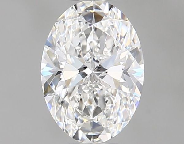 Oval Diamond image