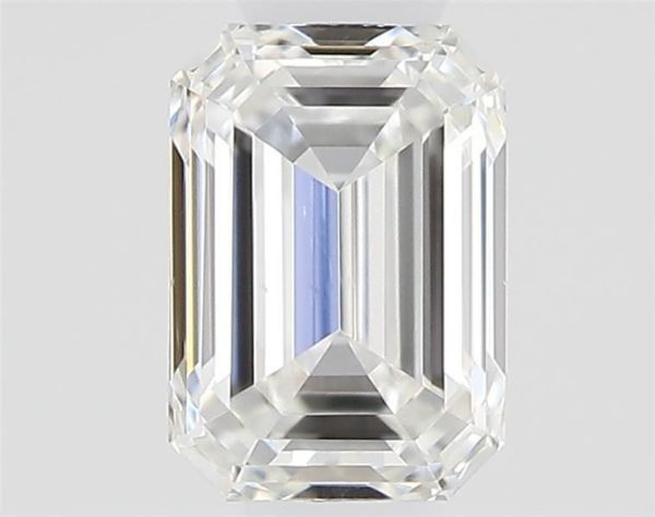 Emerald Diamond image