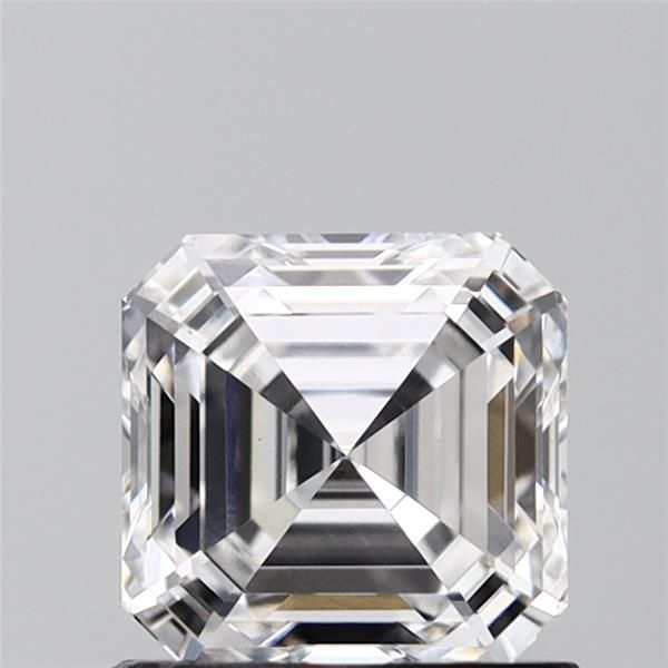 Asscher Lab-Grown Diamond image