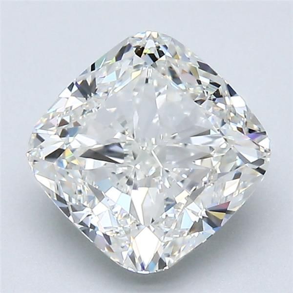 Cushion Diamond image