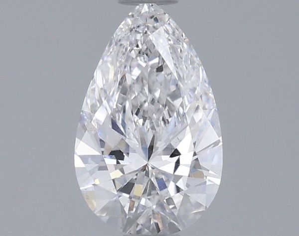 Pear Lab-Grown Diamond image