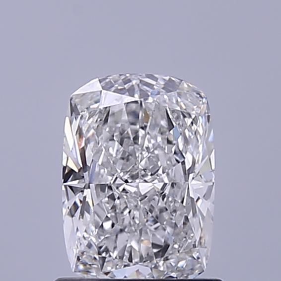 Cushion Lab-Grown Diamond image