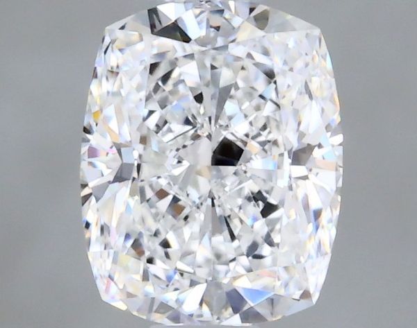 Cushion Diamond image