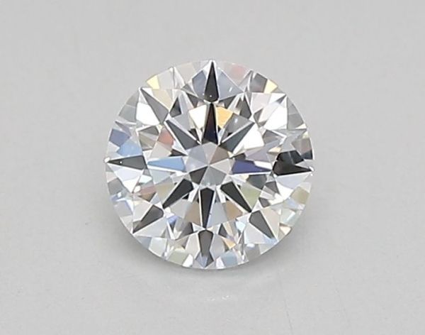 Round Lab-Grown Diamond image