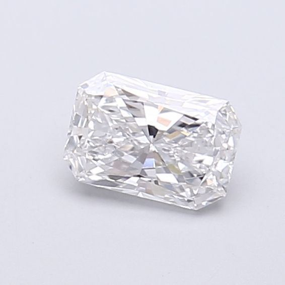 Radiant Lab-Grown Diamond image