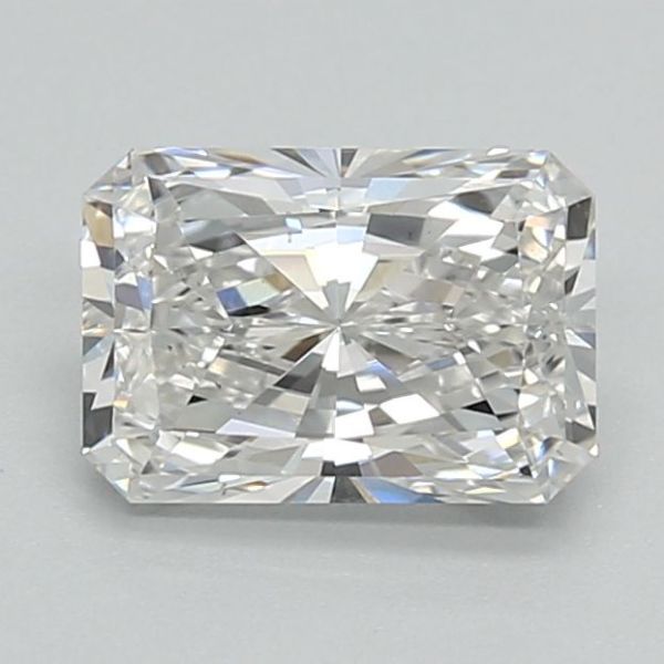 Radiant Lab-Grown Diamond image