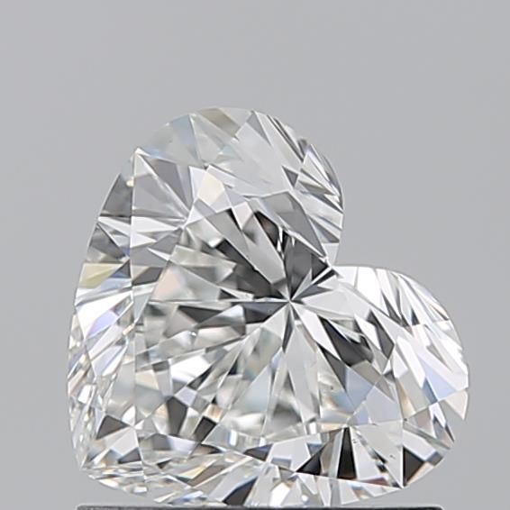 Heart Diamond image