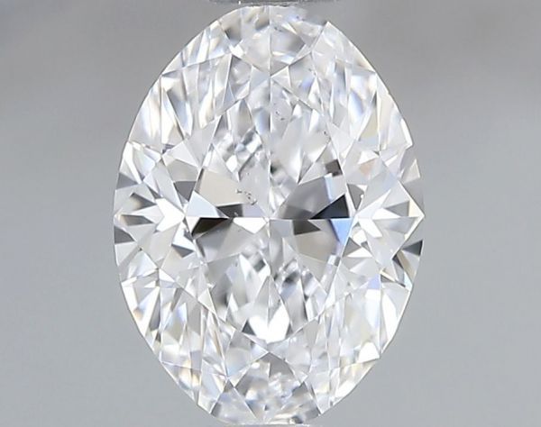 Oval Diamond image