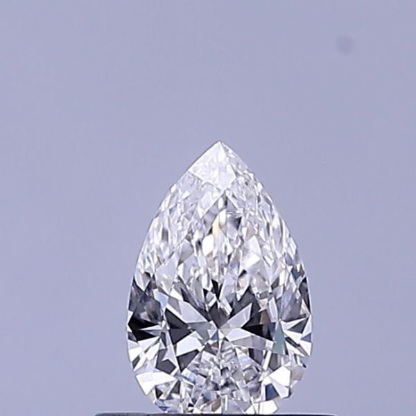 Pear Lab-Grown Diamond image