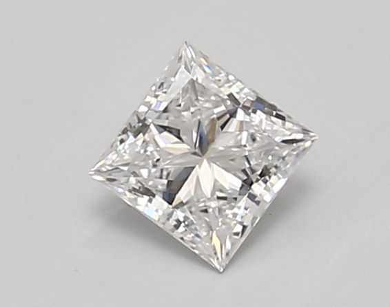 Princess Lab-Grown Diamond image