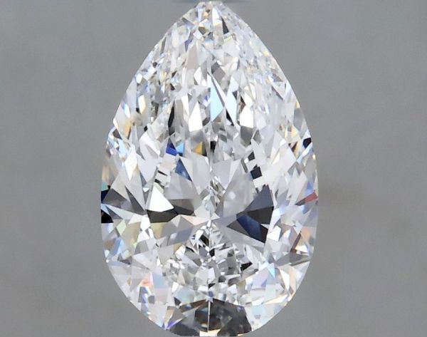 Pear Diamond image