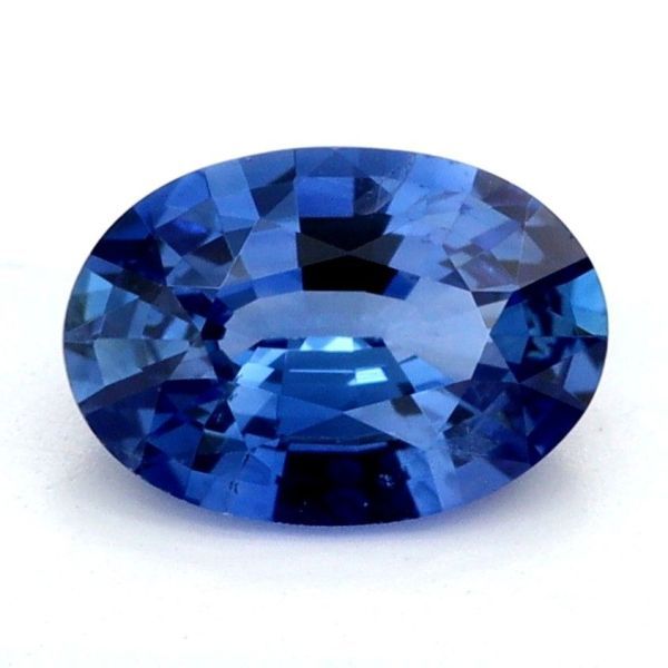 Oval Gemstone image
