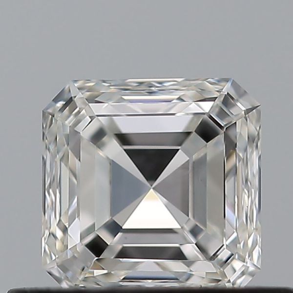 Asscher Diamond image