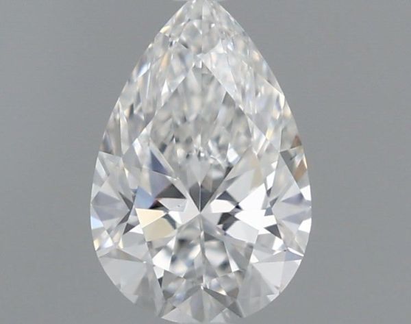 Pear Diamond image