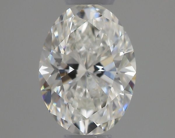 Oval Diamond image