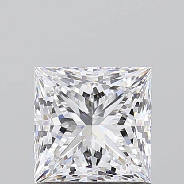 Princess Lab-Grown Diamond image