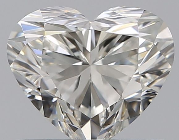 Heart Diamond image