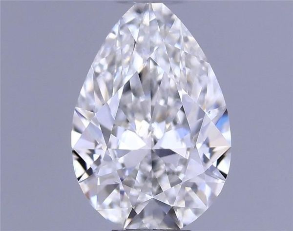 Pear Diamond image