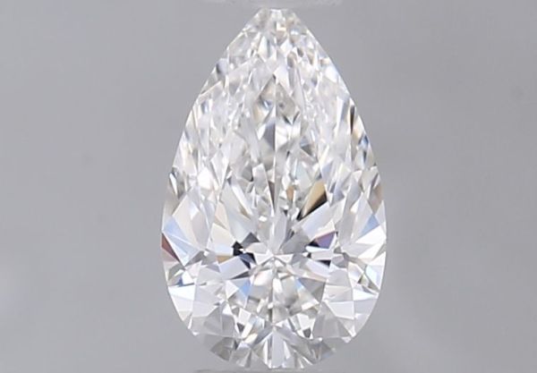 Pear Diamond image