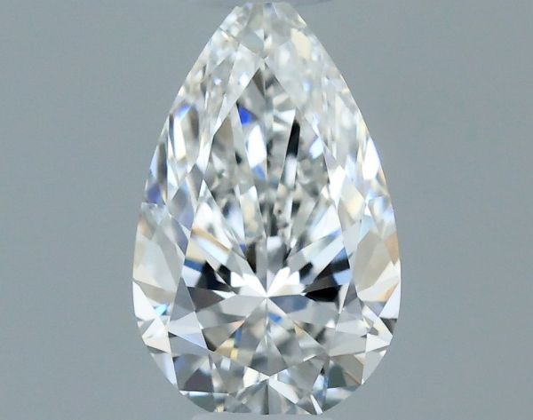 Pear Diamond image