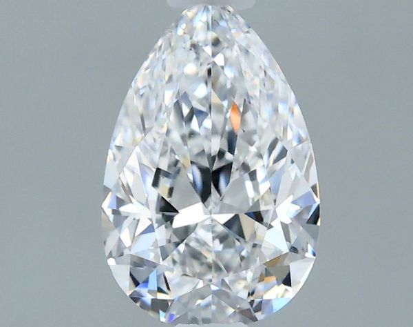 Pear Diamond image