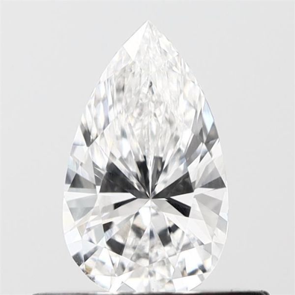 Pear Lab-Grown Diamond image