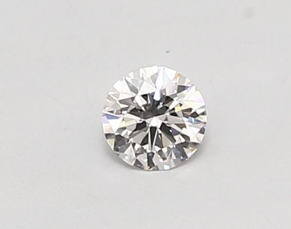 Round Lab-Grown Diamond image