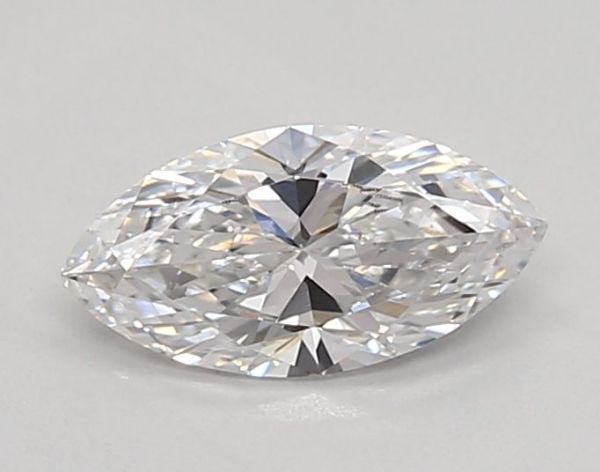 Marquise Lab-Grown Diamond image