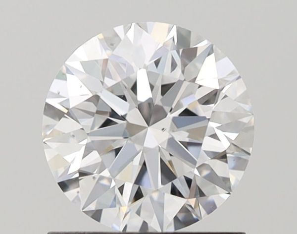 Hexagonal Lab-Grown Diamond image