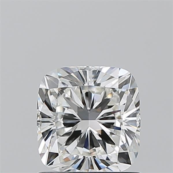 Cushion Diamond image