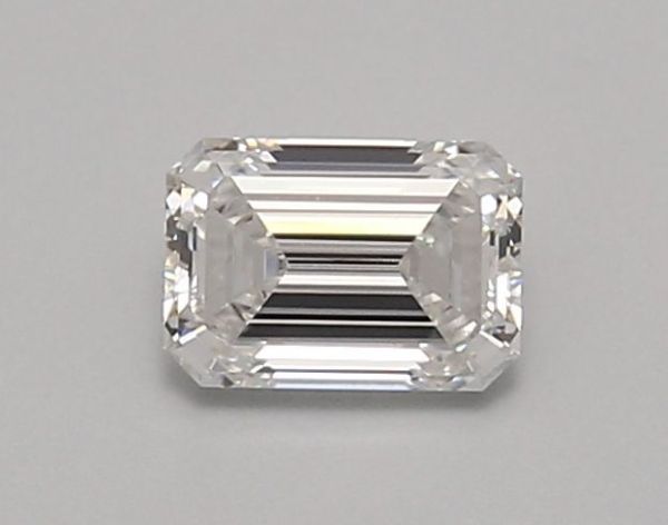 Emerald Lab-Grown Diamond image