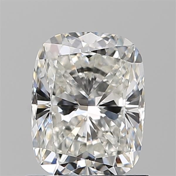Cushion Diamond image