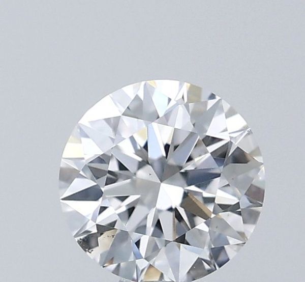 Round Diamond image